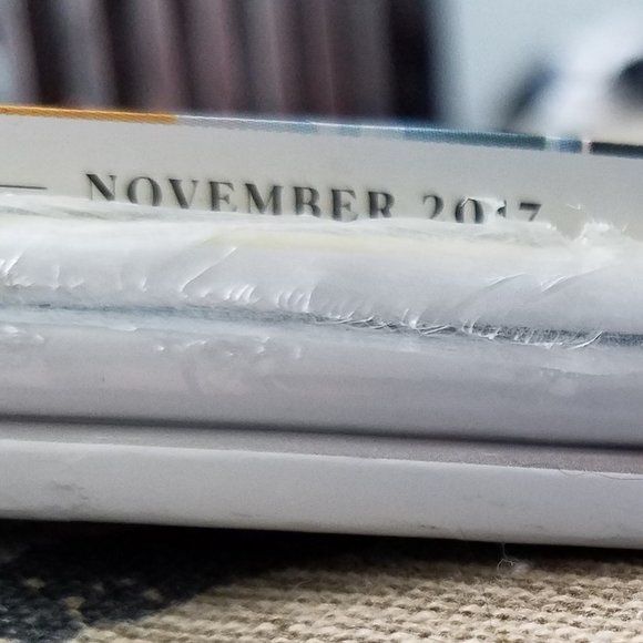 Conde Nast Traveler Magazine Lot of 4 issues including March 2020, 2 Gold Lists - Picture 11 of 13